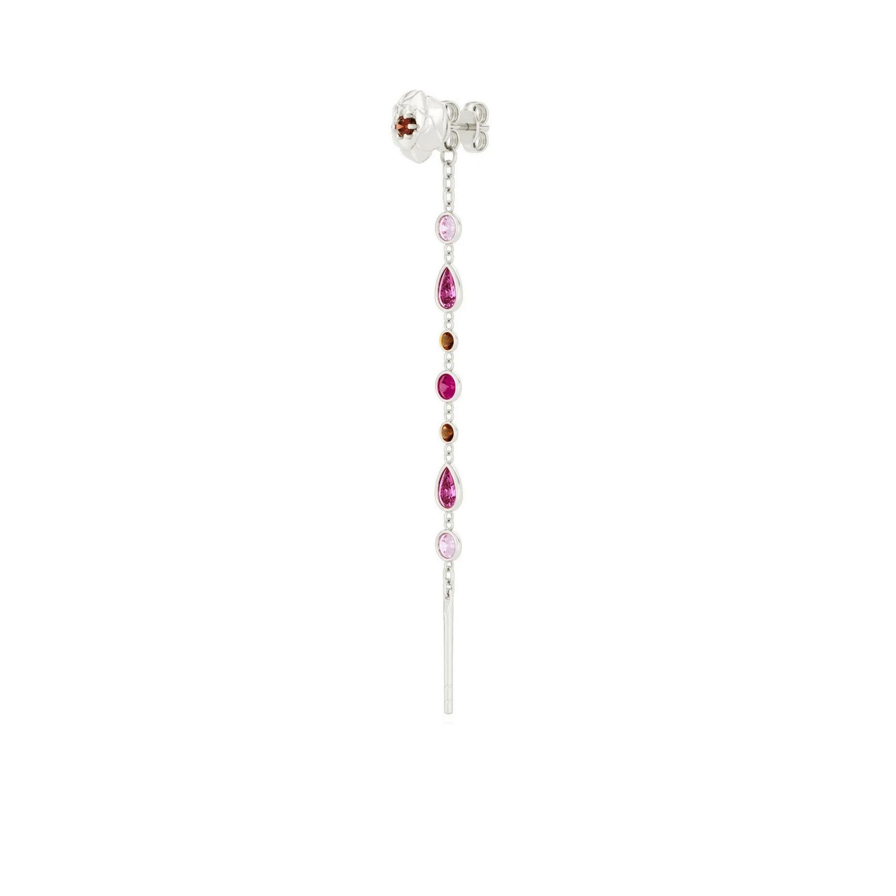 Amabile Charmi Everblooming Sinistra Donna - 1-CH-EVE-C-24-A+S