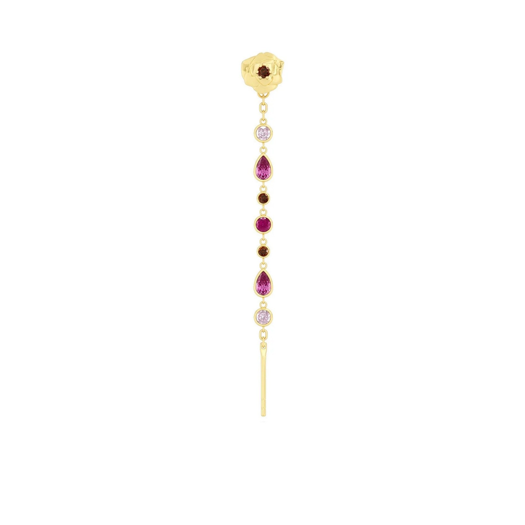 Amabile Charmi Everblooming Destra Donna - 1-CH-EVE-C-24-P+D