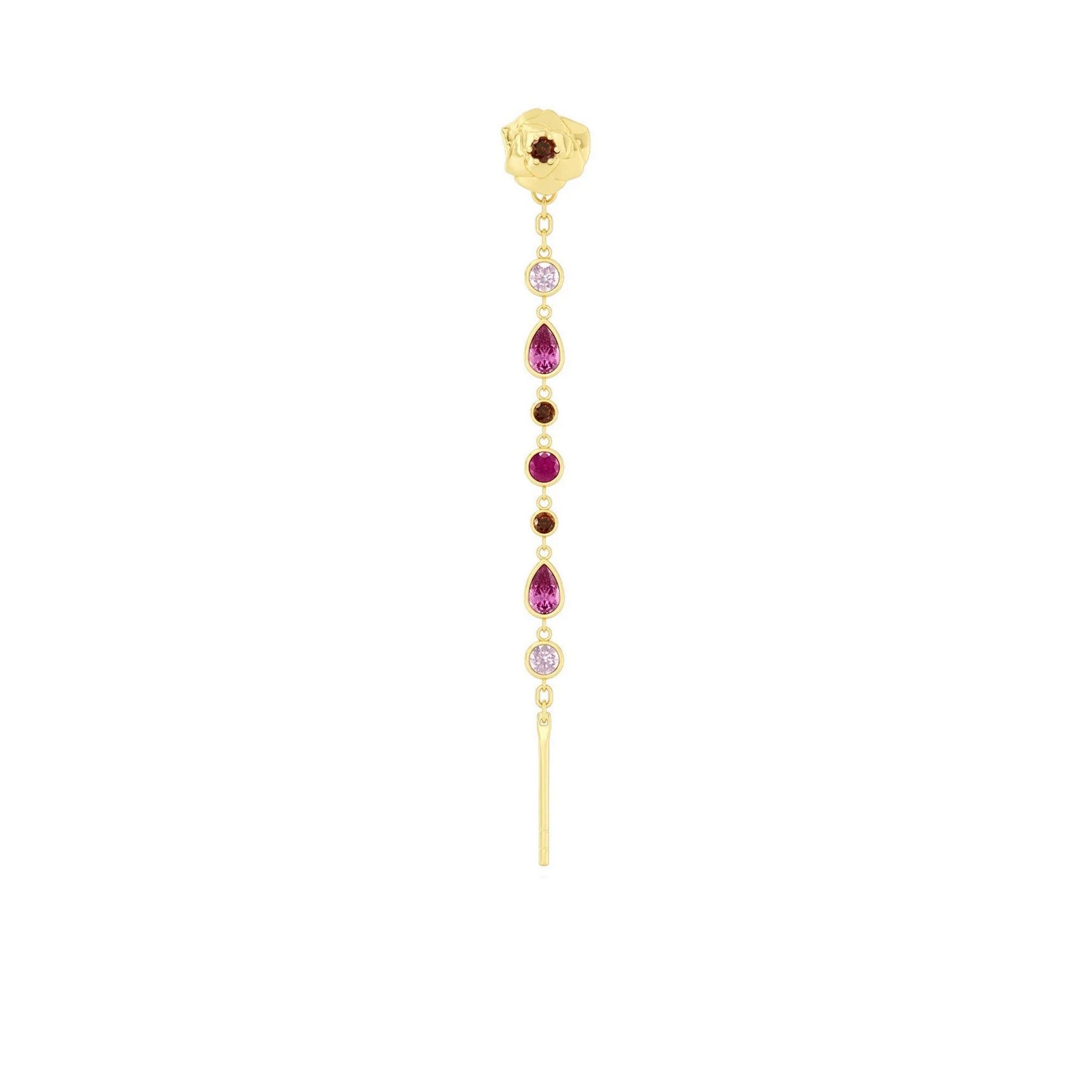 Amabile Charmi Everblooming Sinistra Donna - 1-CH-EVE-C-24-P+S