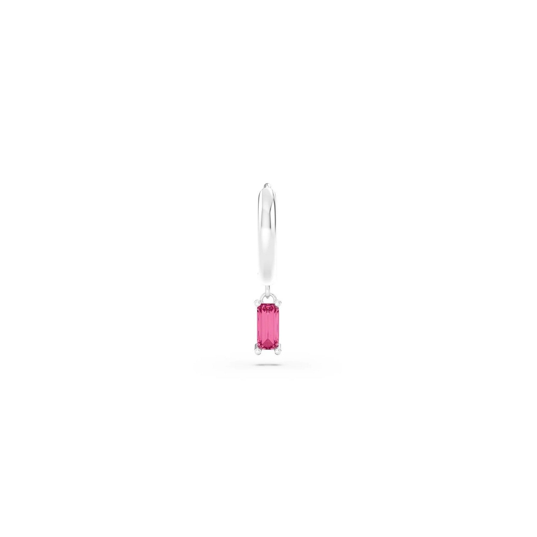 Amabile Hoop Baguette Donna - 1-HP-BAG-C-13-A