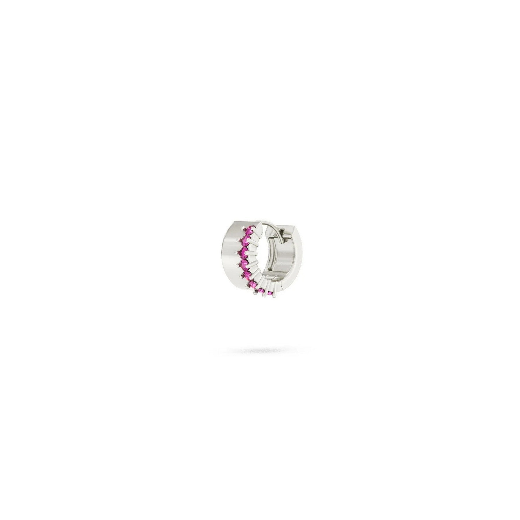 Amabile Hoop Cherie Sinistro Donna - 1-HP-CHE-C-13-A+S