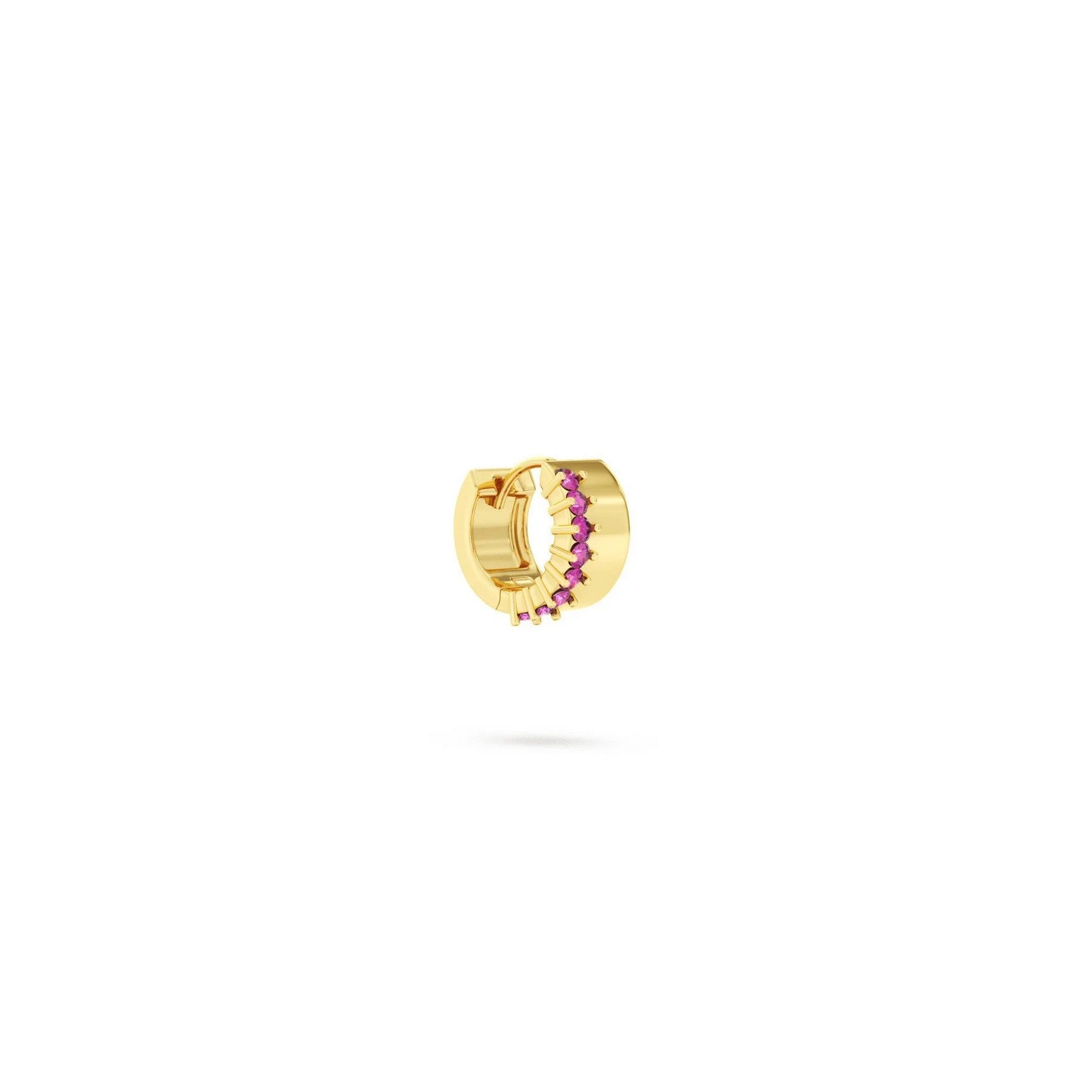 Amabile Hoop Cherie Destro Donna - 1-HP-CHE-C-13-P+D