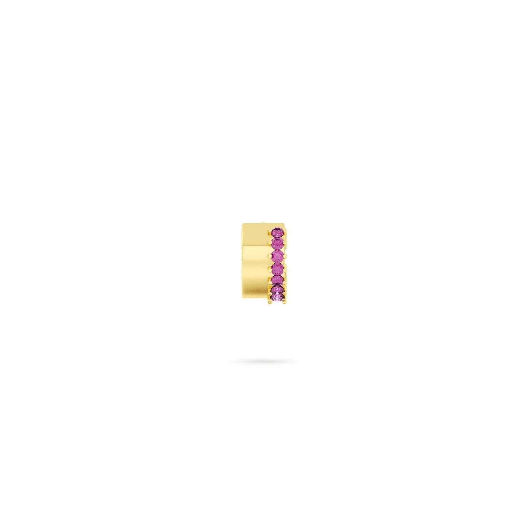 Amabile Hoop Cherie Sinistro Donna - 1-HP-CHE-C-13-P+S