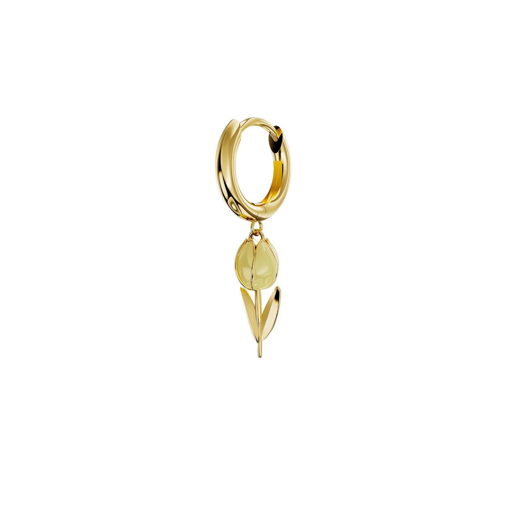 Amabile Hoop Tully Donna - 1-HP-TUL-E-26-P