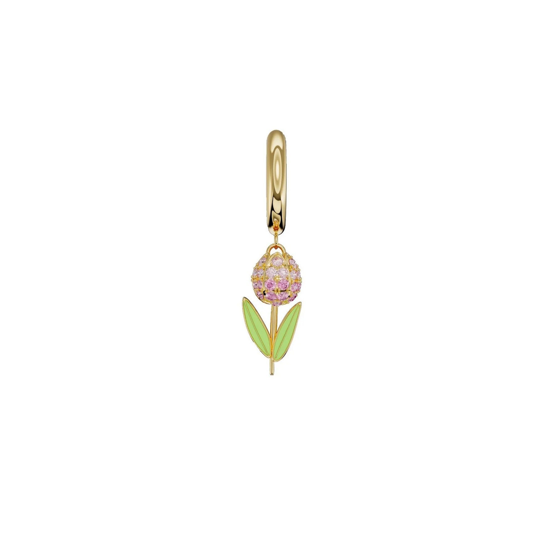 Amabile Hoop Tully Donna - 1-HP-TUL-W-13-P