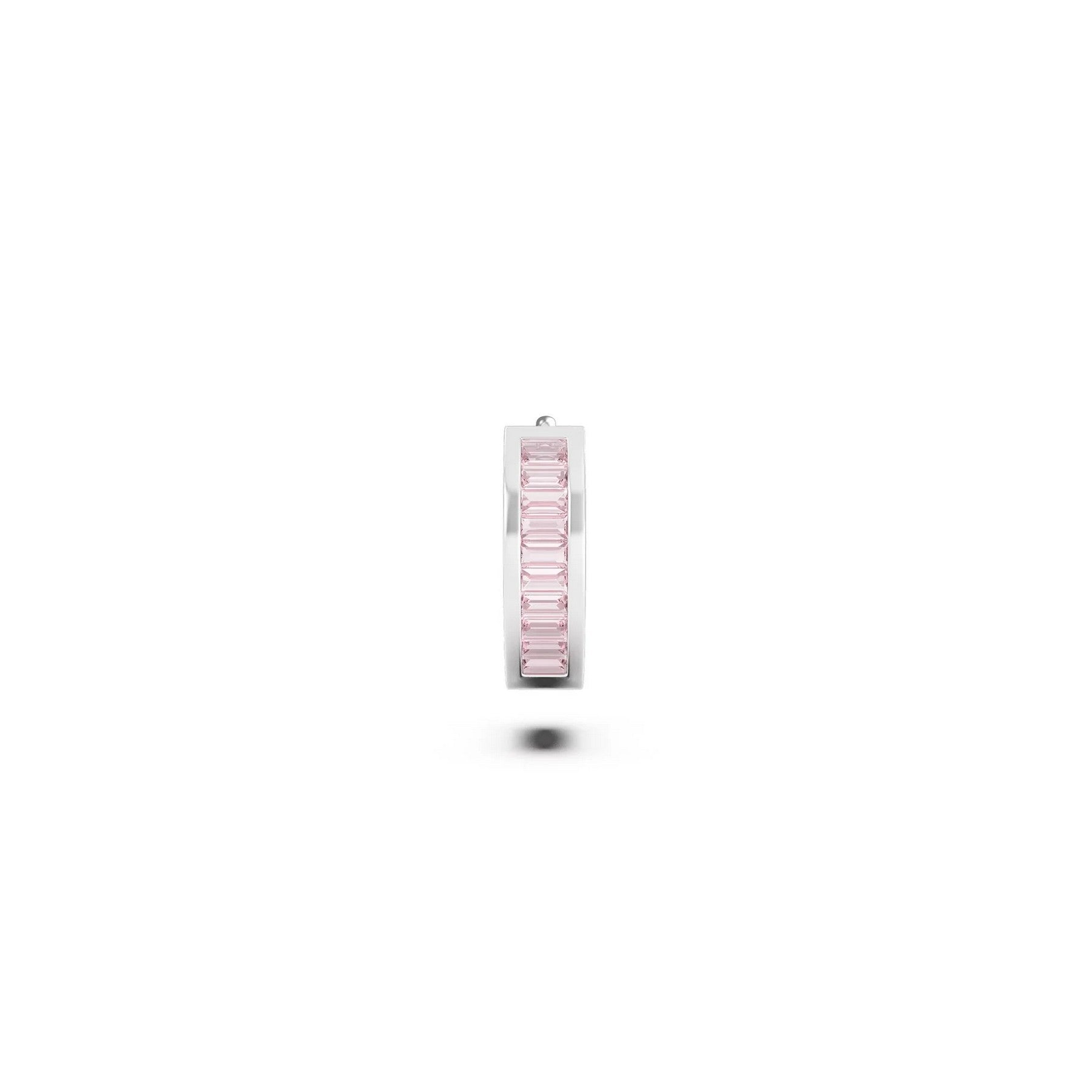 Amabile Hoop Zirconia Donna - 1-HP-ZIR-C-14-A