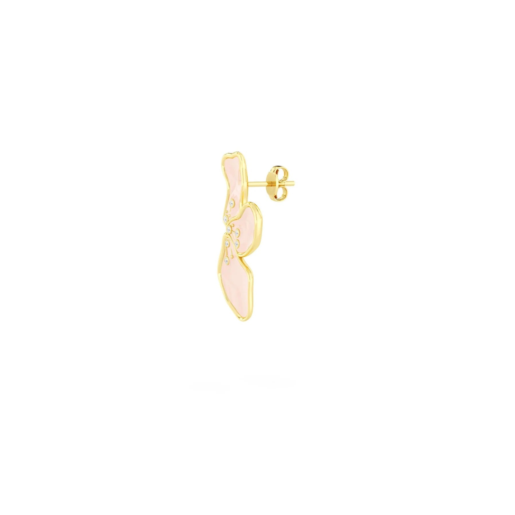 Amabile Orecchino Goddess Donna - 1-OR-GOD-H-31-P