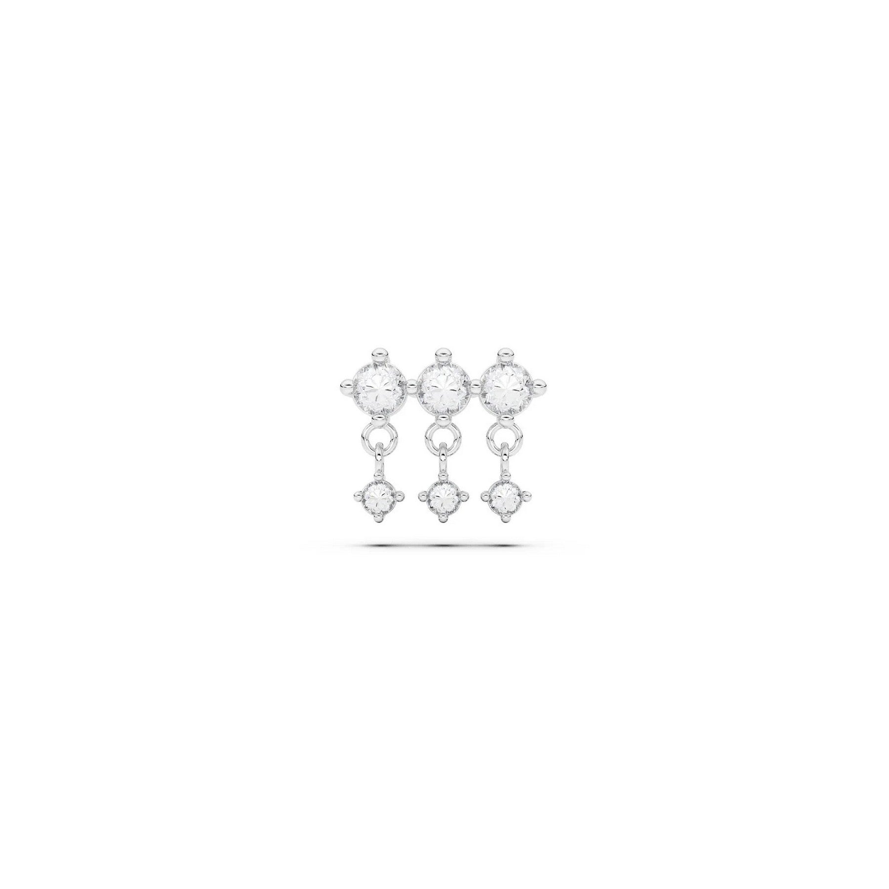 Amabile Orecchino Light Donna - 1-OR-LIG-C-01-A