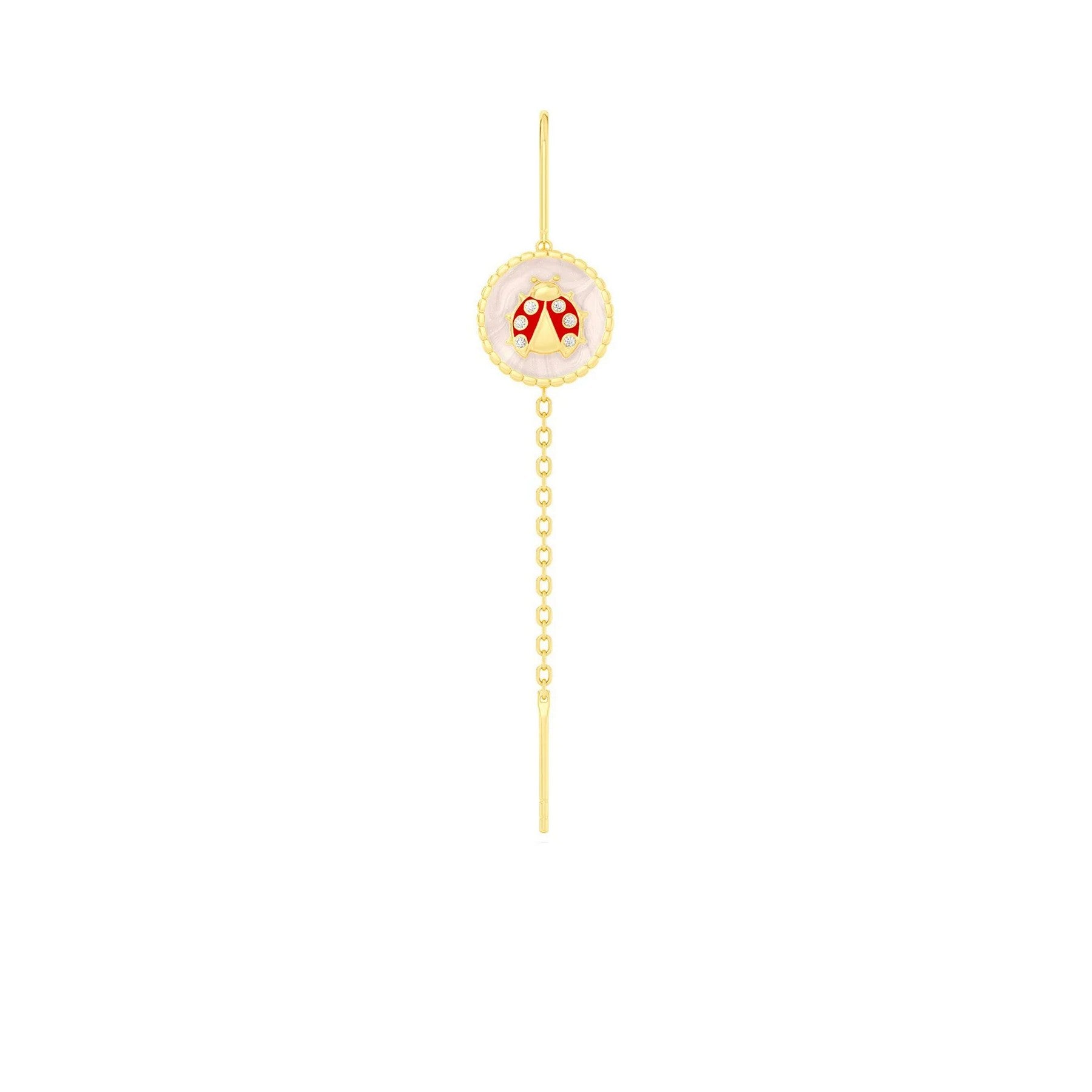 Amabile Pendol Lucky Donna - 1-PE-LUC-H-31-P