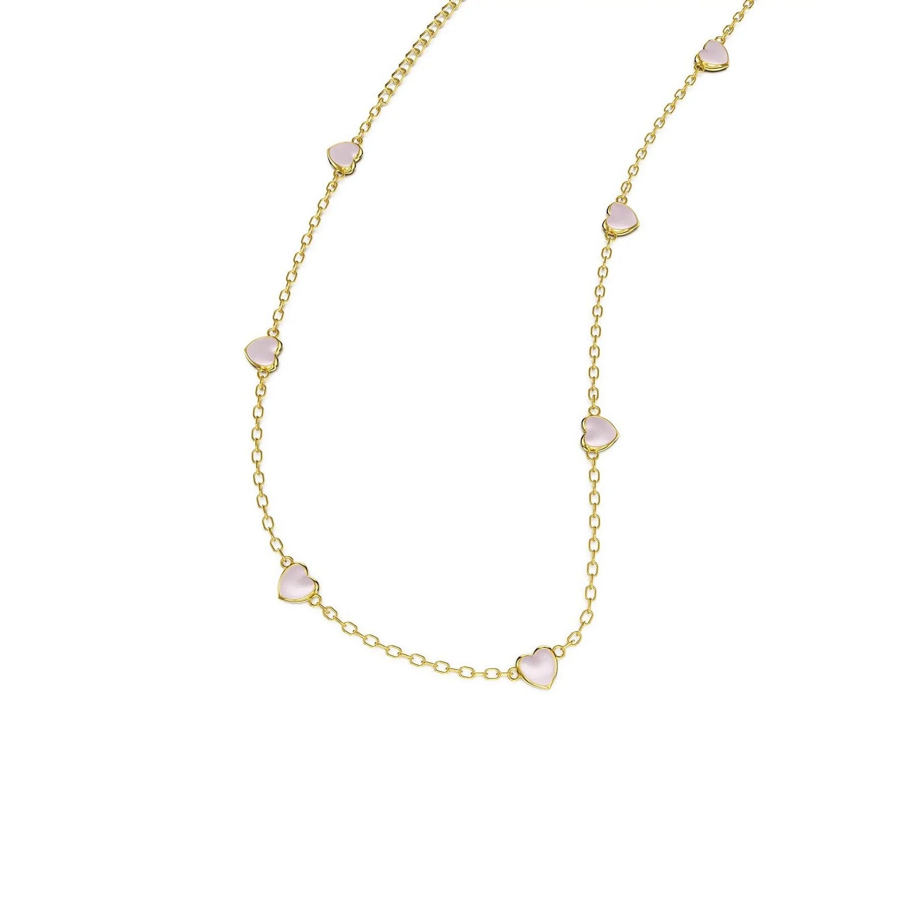 Amabile Choker Evermore Donna - 2-CK-EVE-E-14-P