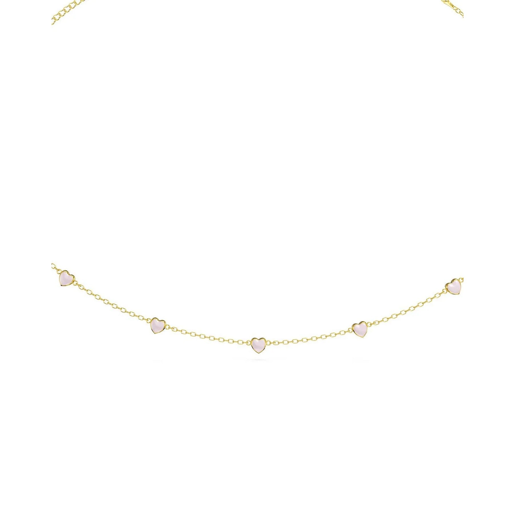 Amabile Choker Evermore Donna - 2-CK-EVE-E-14-P