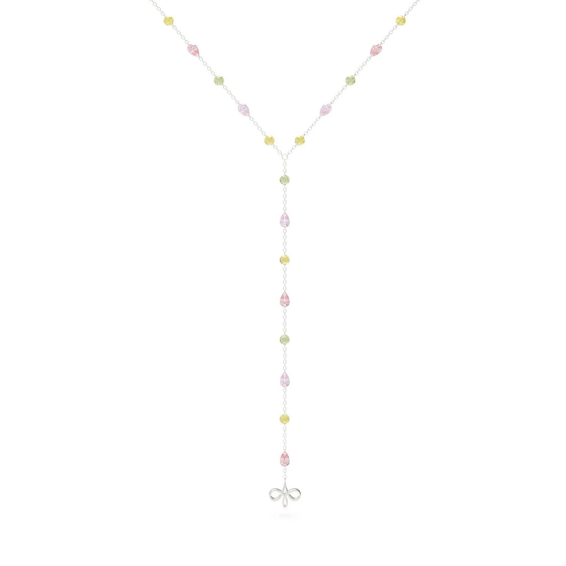 Amabile Collana Warm Gaze Donna - 2-CL-ASQ-C-09-A