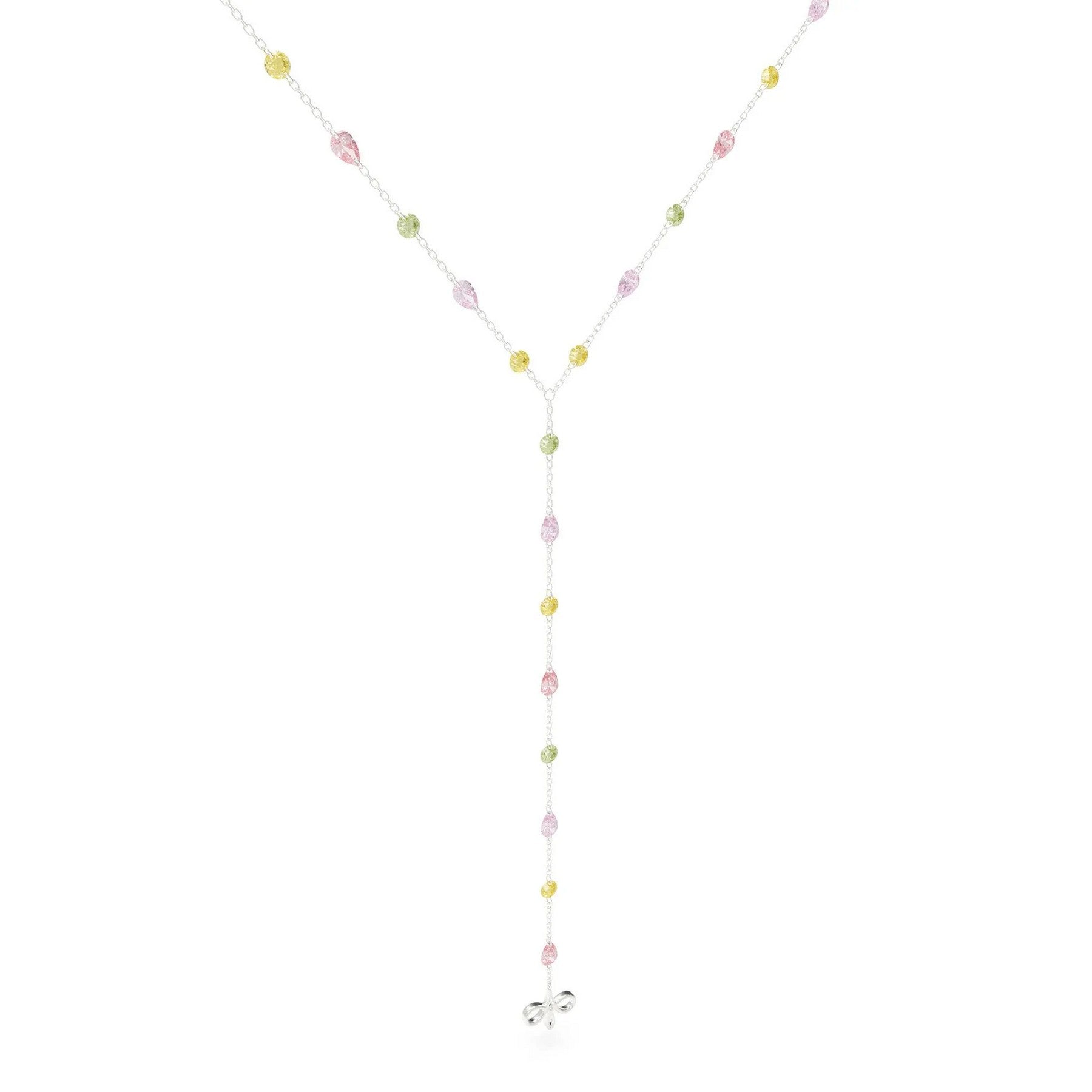 Amabile Collana Warm Gaze Donna - 2-CL-ASQ-C-09-A