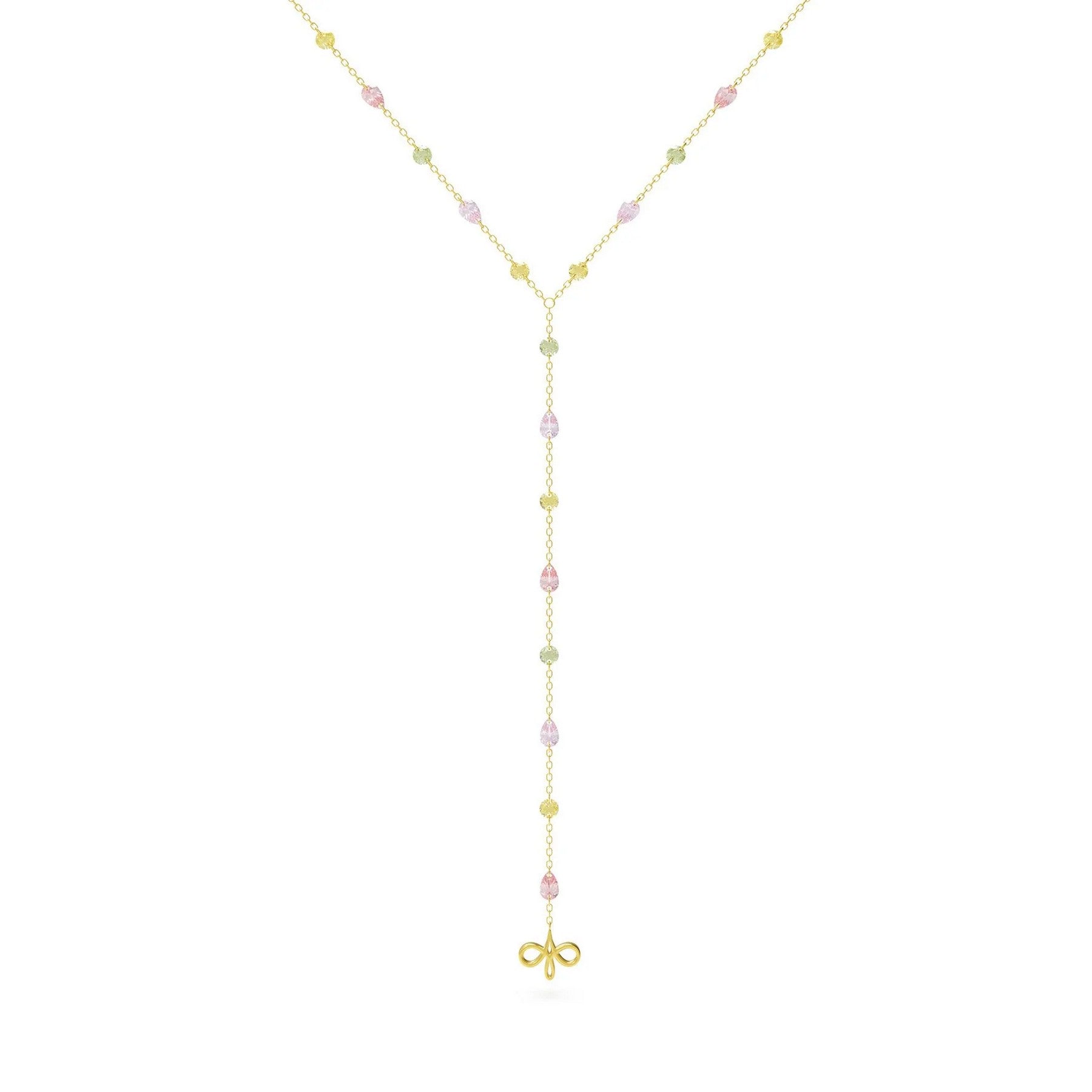 Amabile Collana Warm Gaze Donna - 2-CL-ASQ-C-09-P