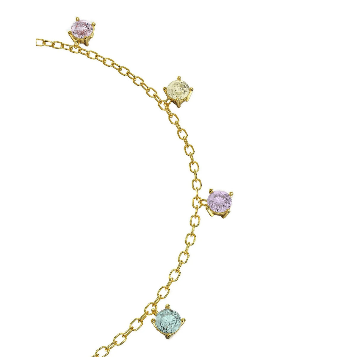 Amabile Bracciale Zirconia Donna - 3-BR-ZIR-C-20-P