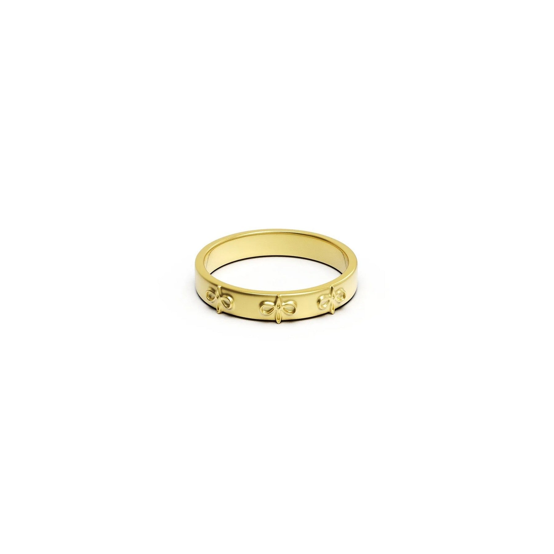 Amabile Anello Fedina Amabile Donna - 4-AN-FEA-X-00-P~3