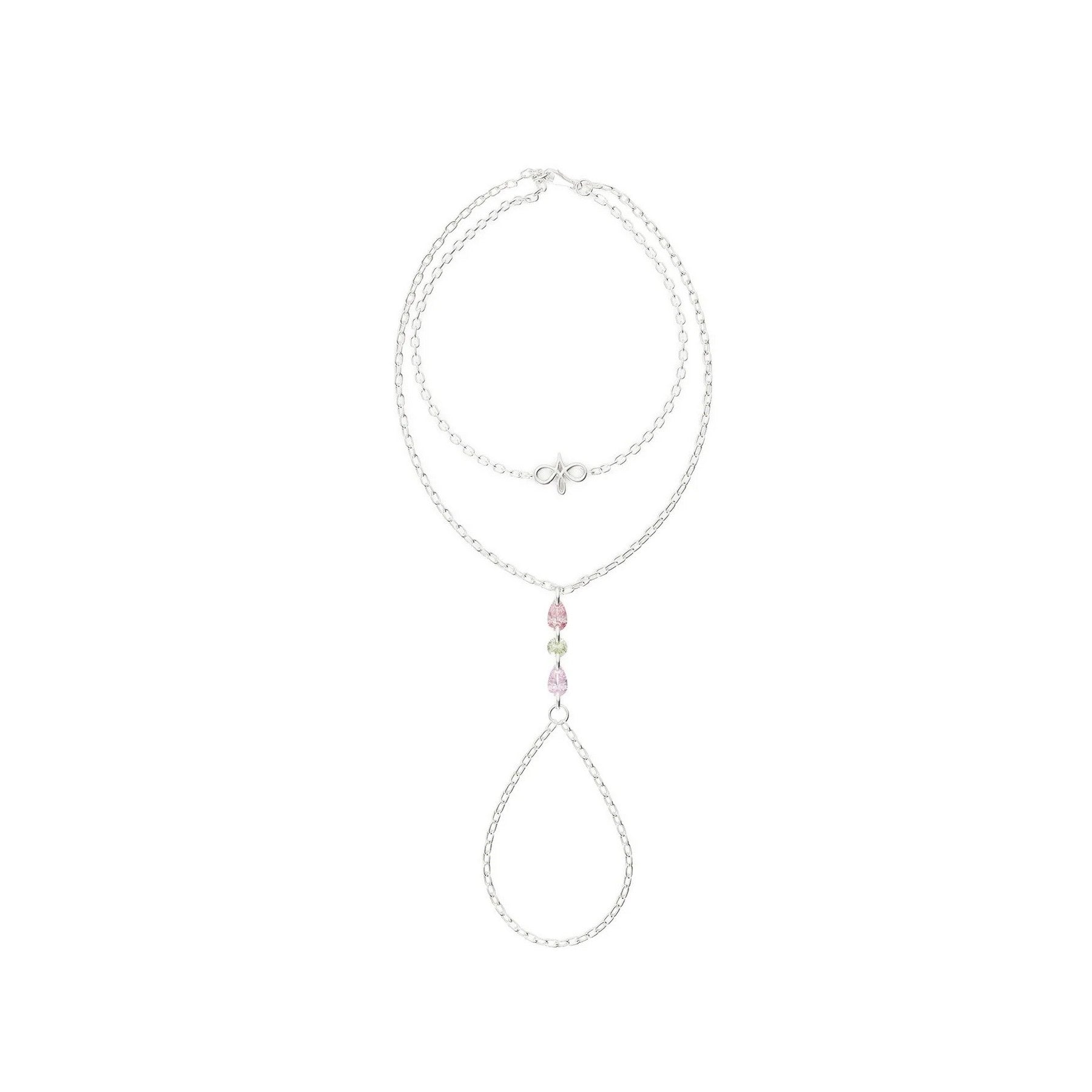 Amabile Baciamano Warm Gaze Donna - 9-CO-BNI-C-09-A
