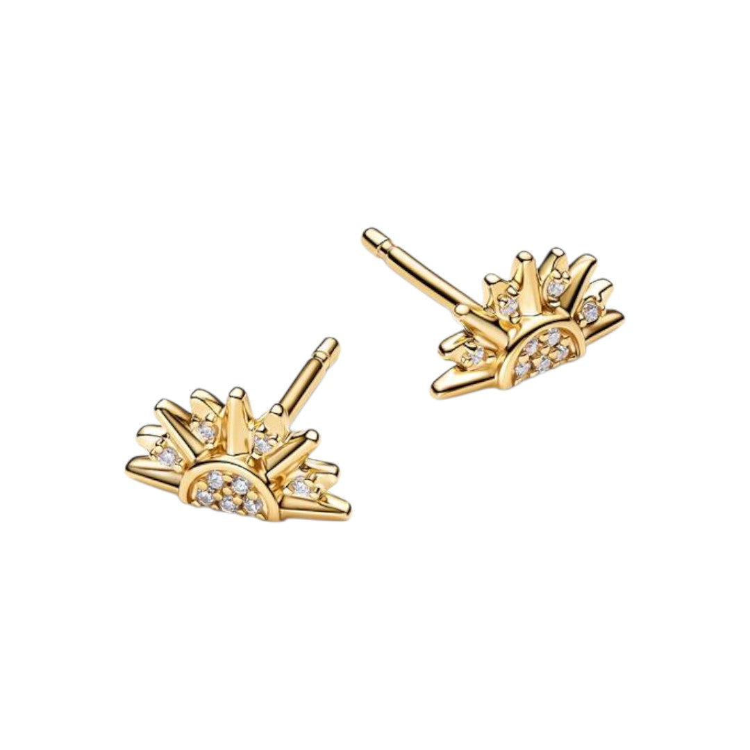 Orecchini Donna Pandora Sole Luminoso - 264627C01