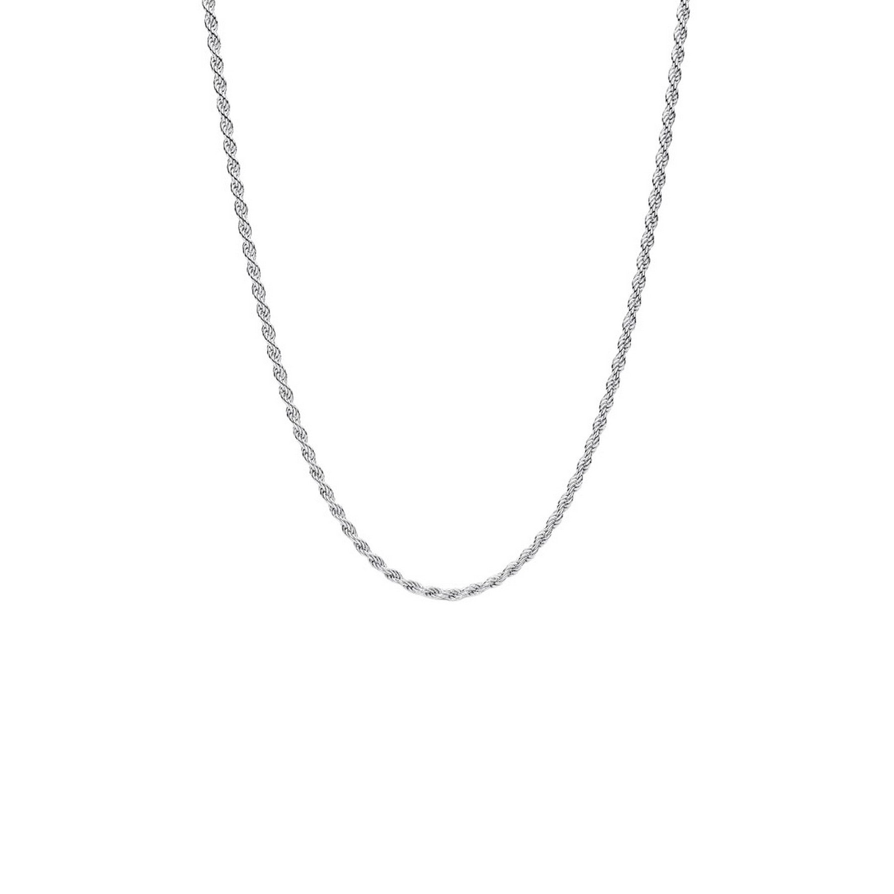 PANDORA Collana Catenina Corda Intrecciata - 394687C00