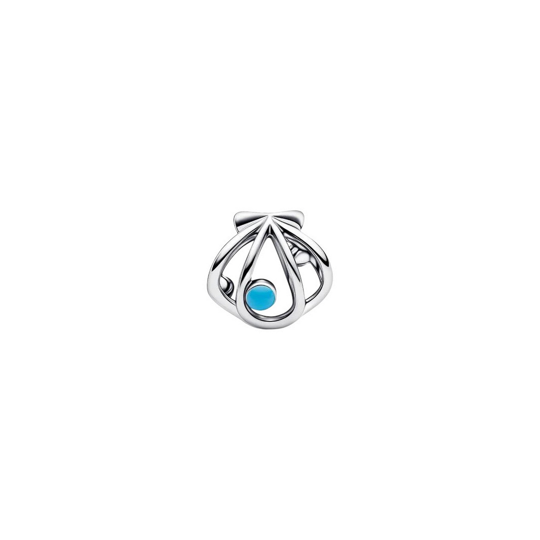 PANDORA Charms Openwork Conchiglia - 794695C01