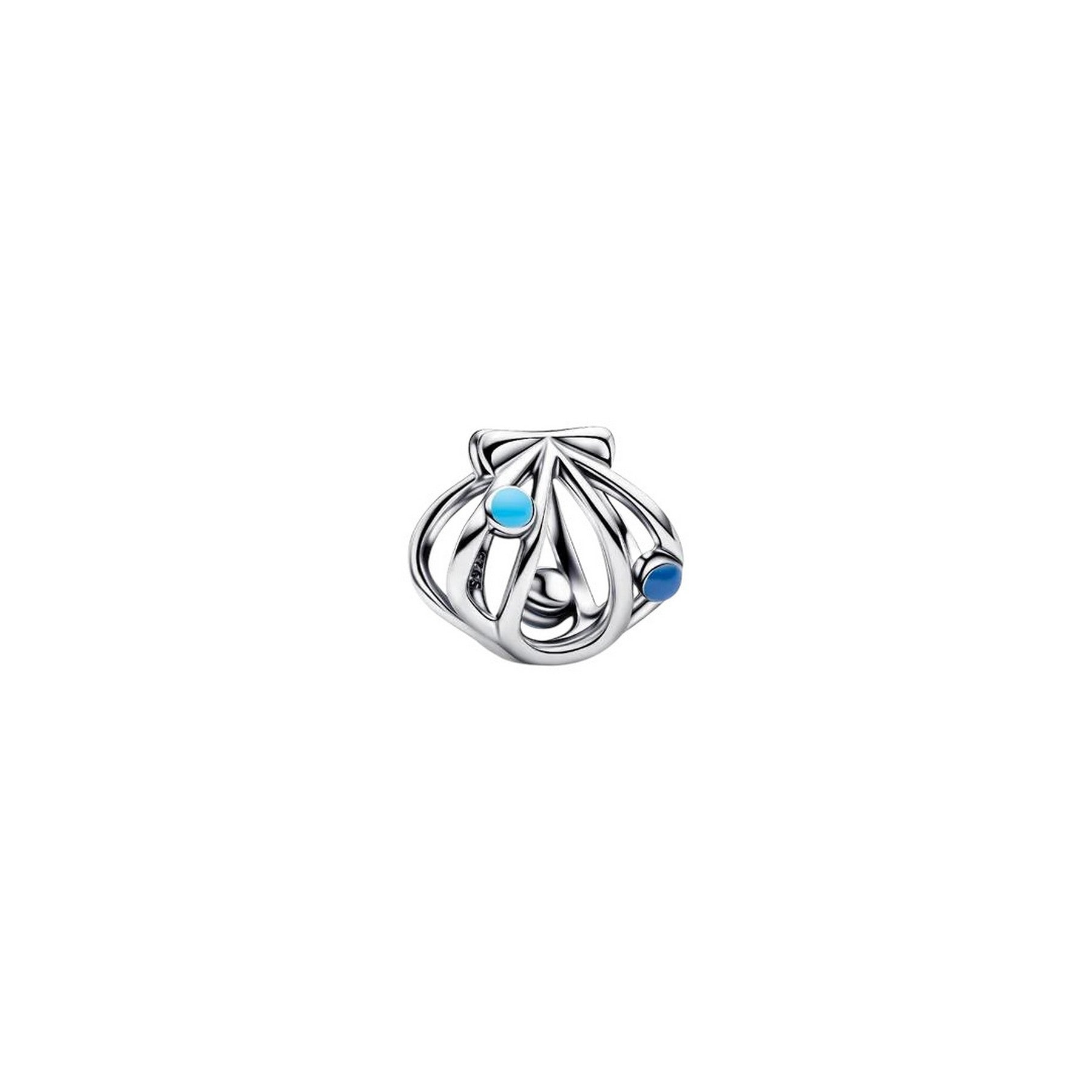 PANDORA Charms Openwork Conchiglia - 794695C01