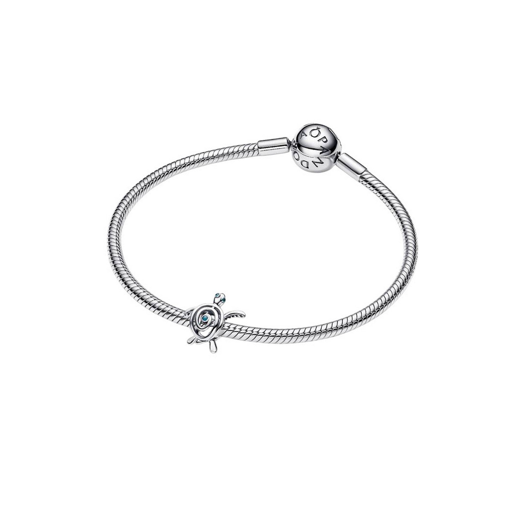 PANDORA Charms Openwork Tartaruga Marina - 794697C01
