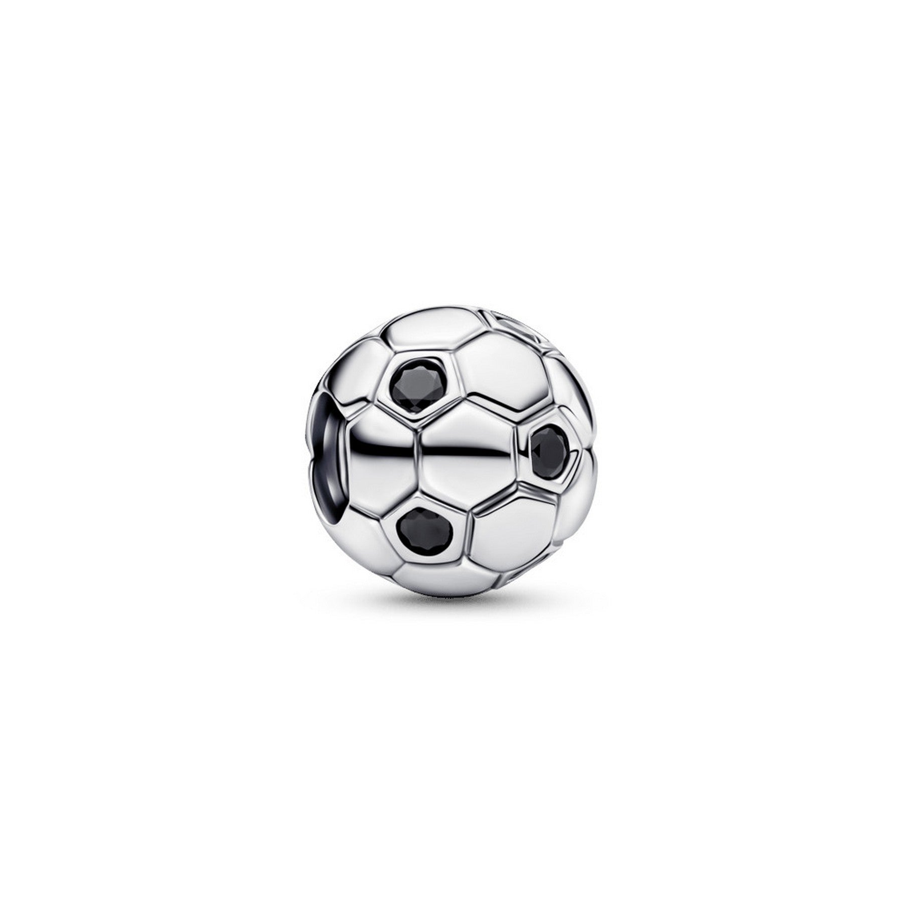 PANDORA Charms Pallone da Calcio - 794710C01