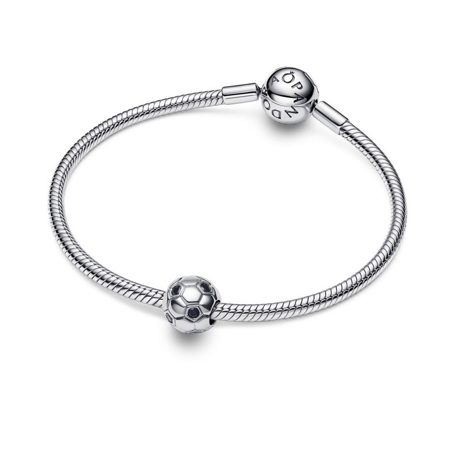 PANDORA Charms Pallone da Calcio - 794710C01
