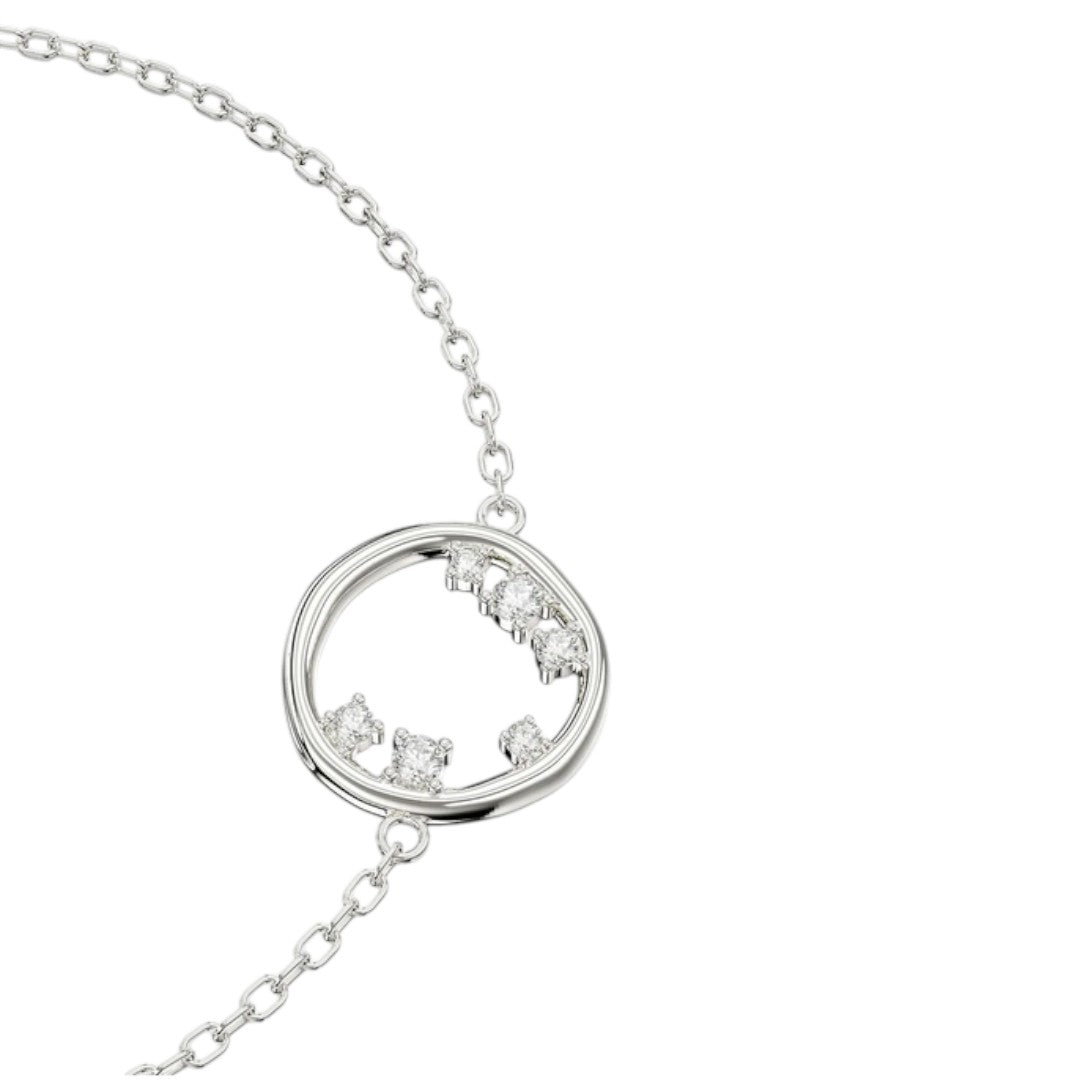 Amabile Bracciale Donna Circle - 3-BR-CIR-C-01-A