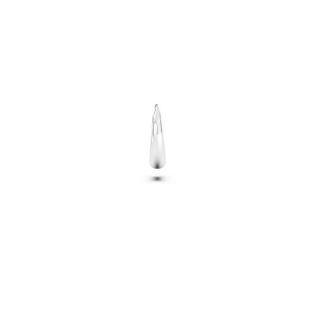 Amabile Hoop Donna Bombato - 1-HP-BOM-X-00-A