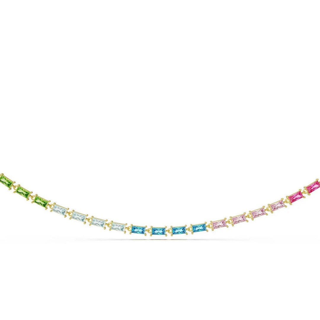 Amabile Choker Donna Rainbow - 2-CK-RAI-C-23-P