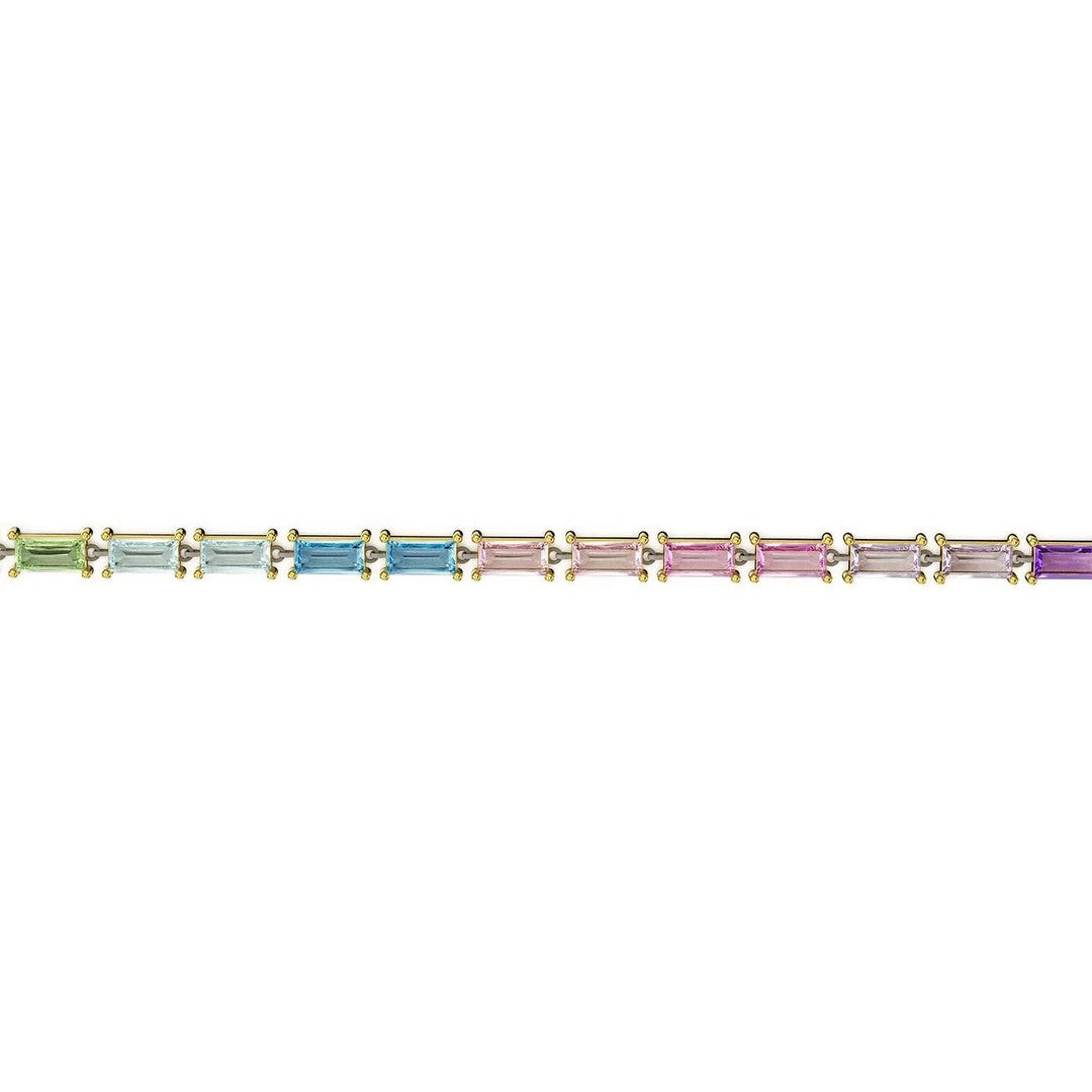 Amabile Bracciale Donna Rainbow - 3-BR-RAI-C-23-P