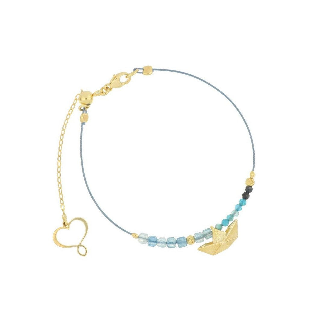 Bracciale Donna Maman Et Sophie Brezza d'Estate Barca - bpbreba