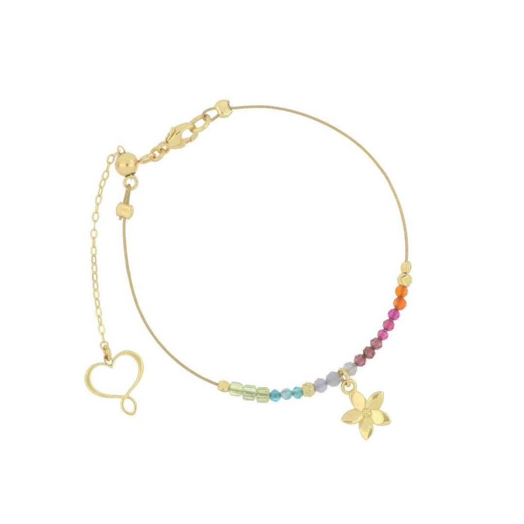 Bracciale Donna Brezza d'Estate Fiore - bpbrefi