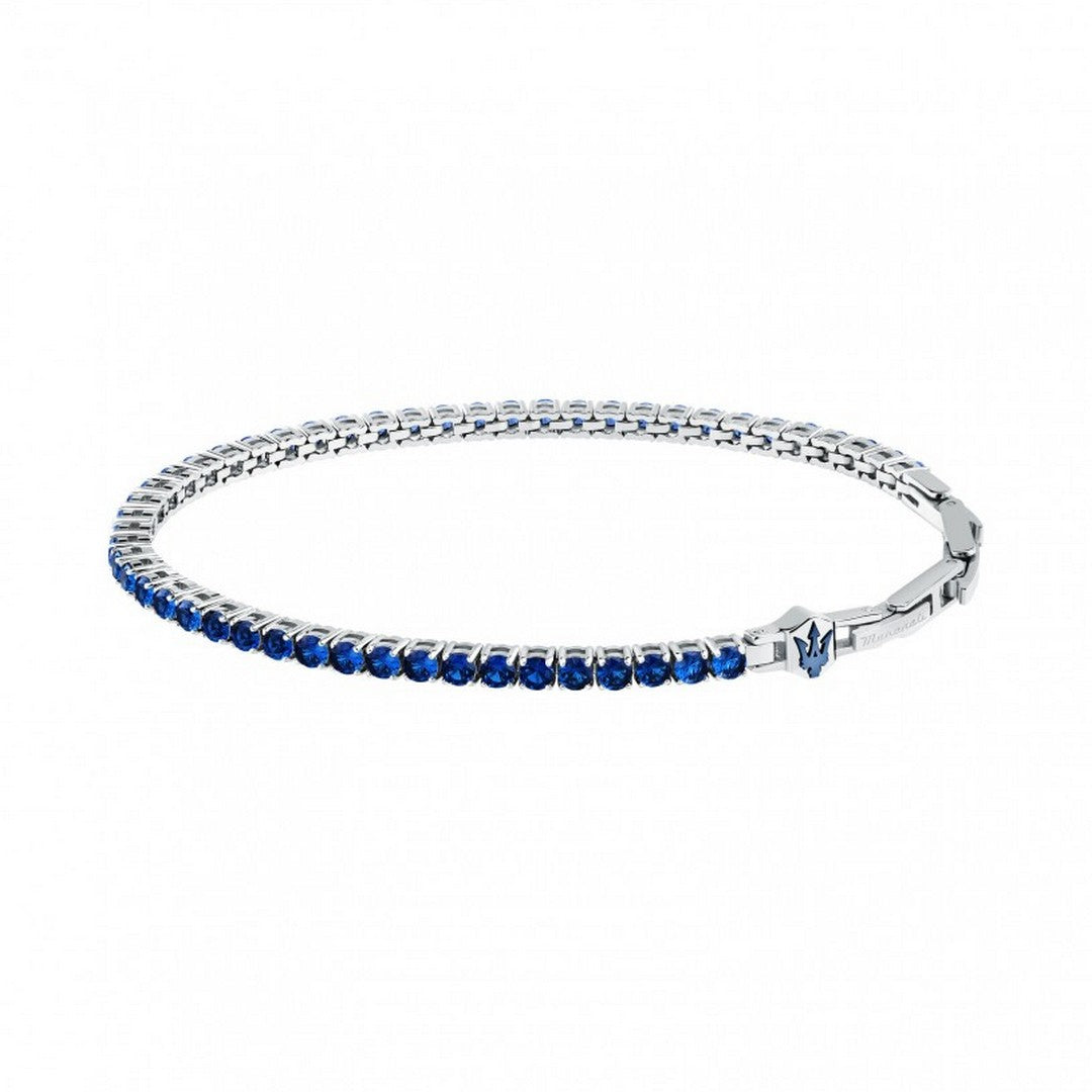 Bracciale Uomo Maserati Tennis - jm425avc11