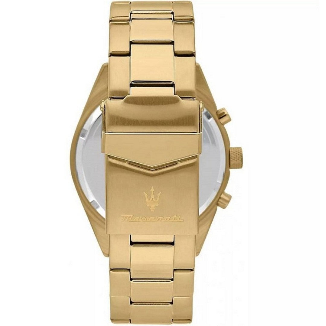 Orologio Uomo Maserati Competizione - r8853100026