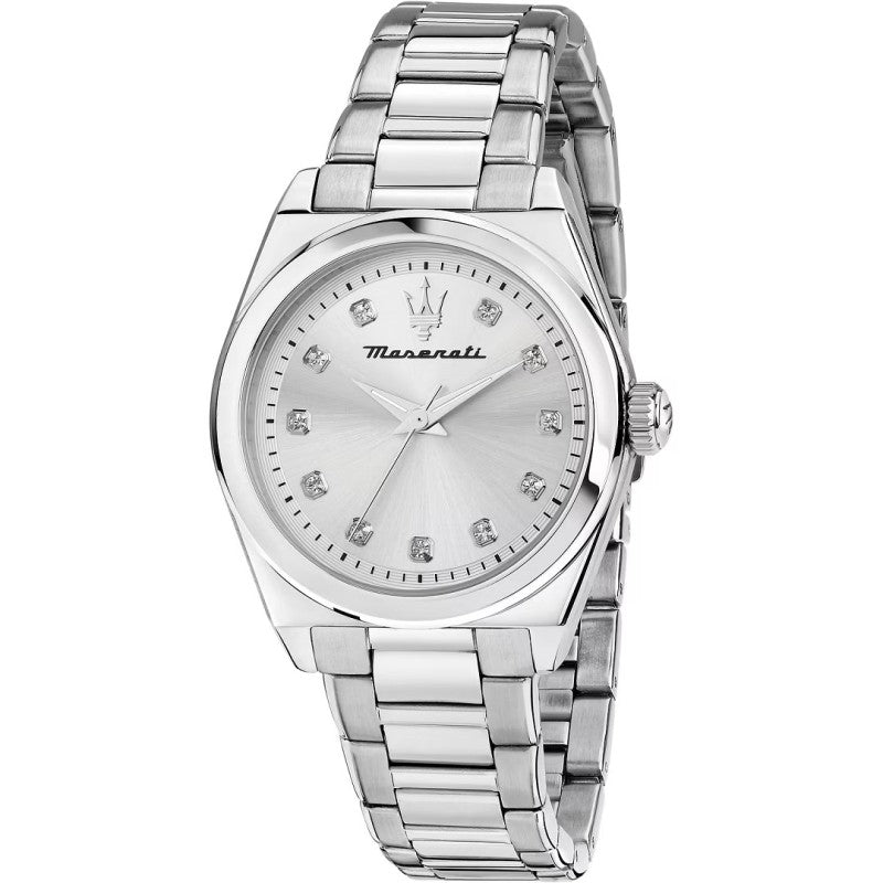 Orologio Donna Maserati Velocità - R8853152503