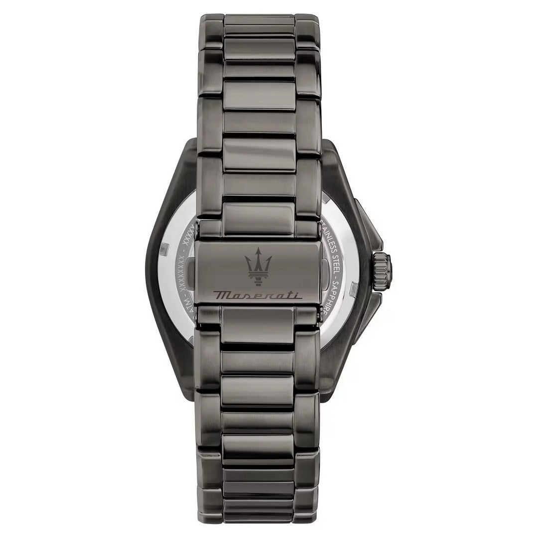 Orologio Uomo Maserati Dark Edition - r8853154001
