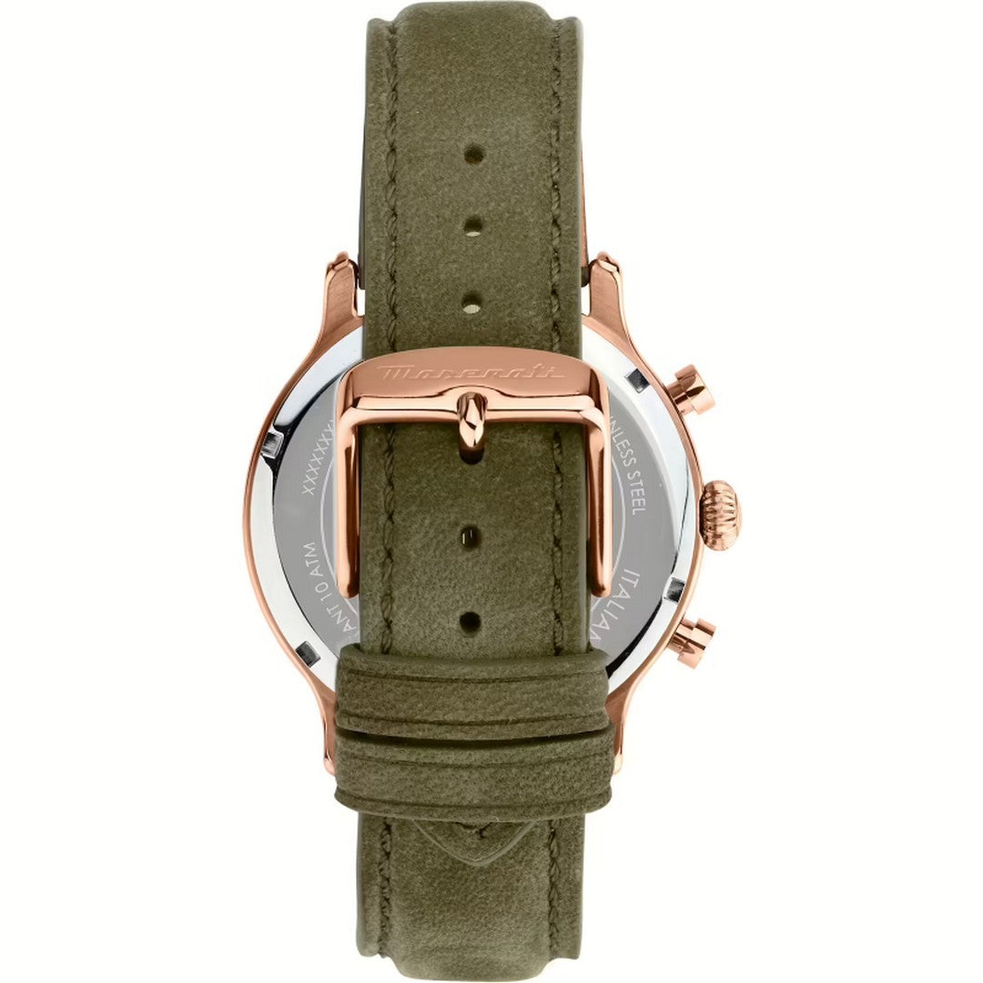 Orologio Uomo Maserati Epoca - r8871633007