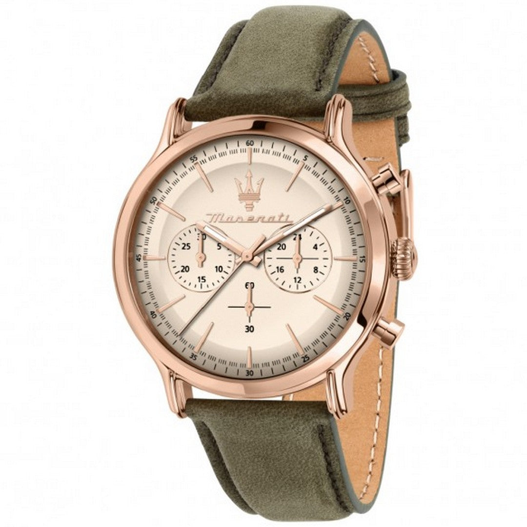 Orologio Uomo Maserati Epoca - r8871633007