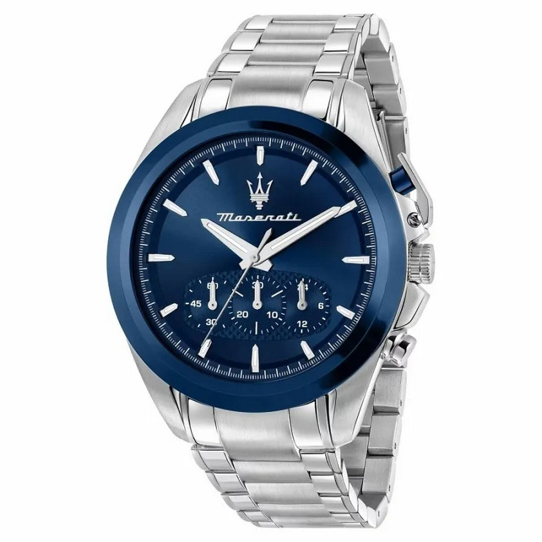 Orologio Uomo Maserati Traguardo - r8873612067