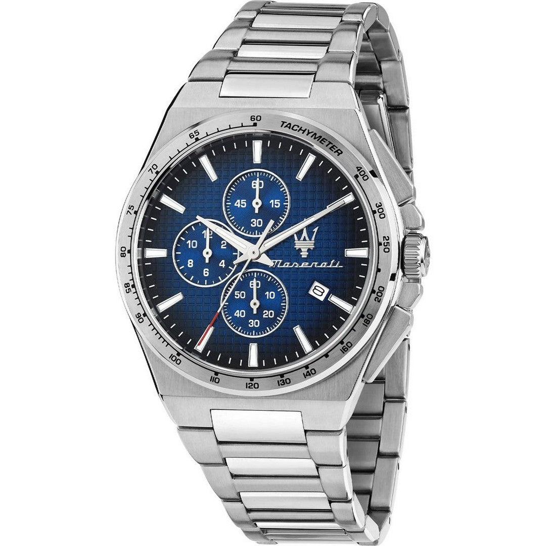 Orologio Uomo Maserati Velocità - r8873653003