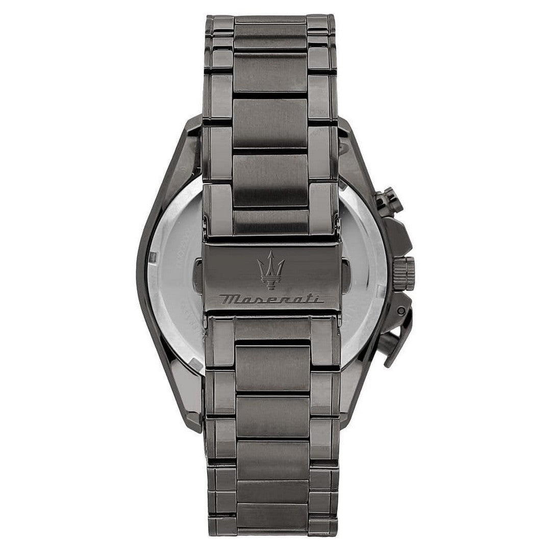 Orologio Uomo Maserati Traguardo Dark Edition - r8873654001