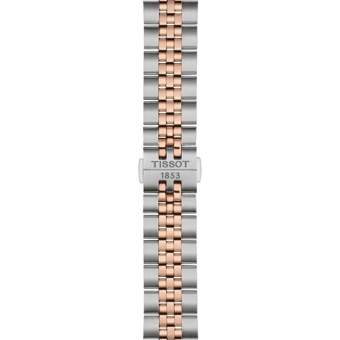 Tissot Orologio Uomo Ballade 40mm - t1564102229101