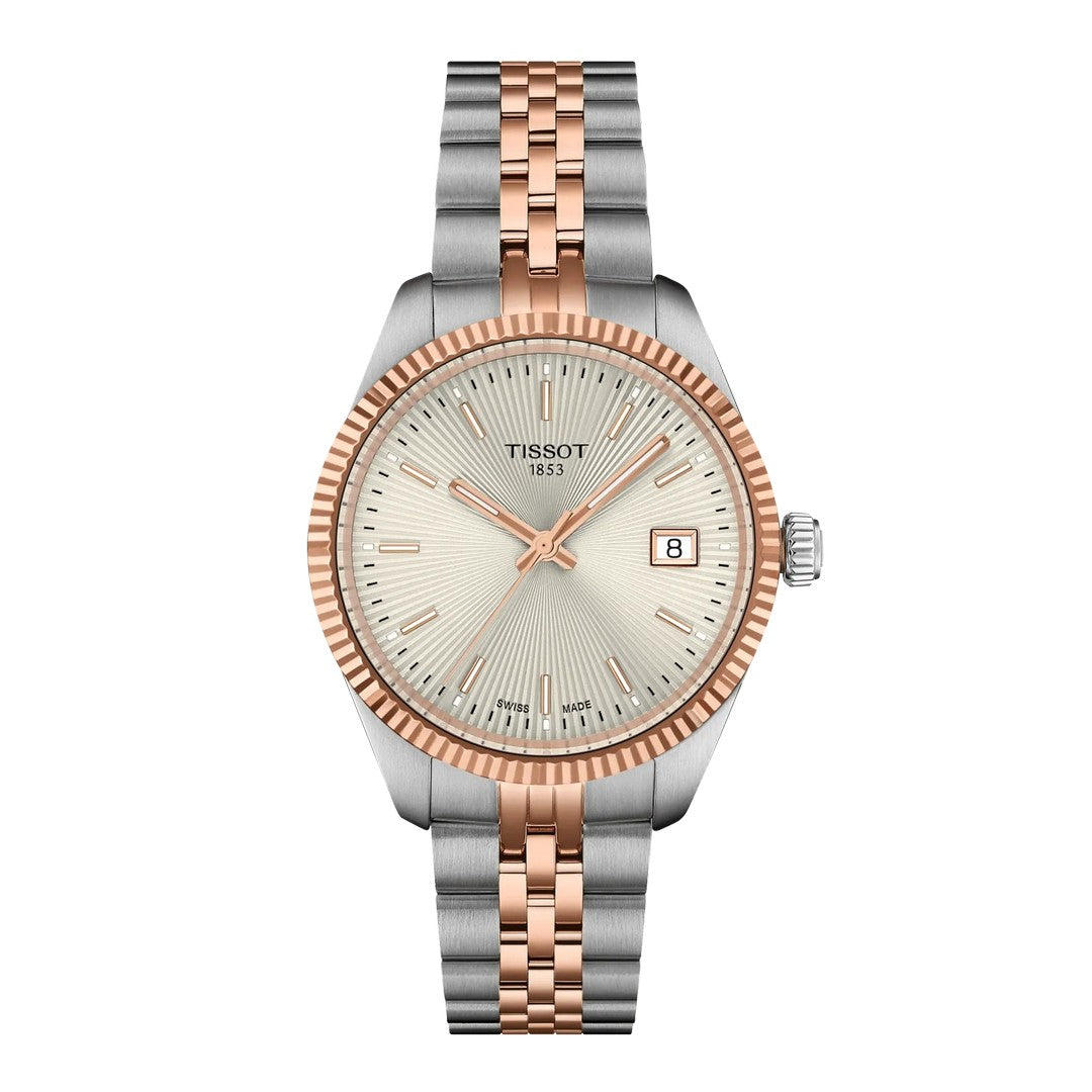 Tissot Orologio Donna Ballade 34mm - t1562102203101
