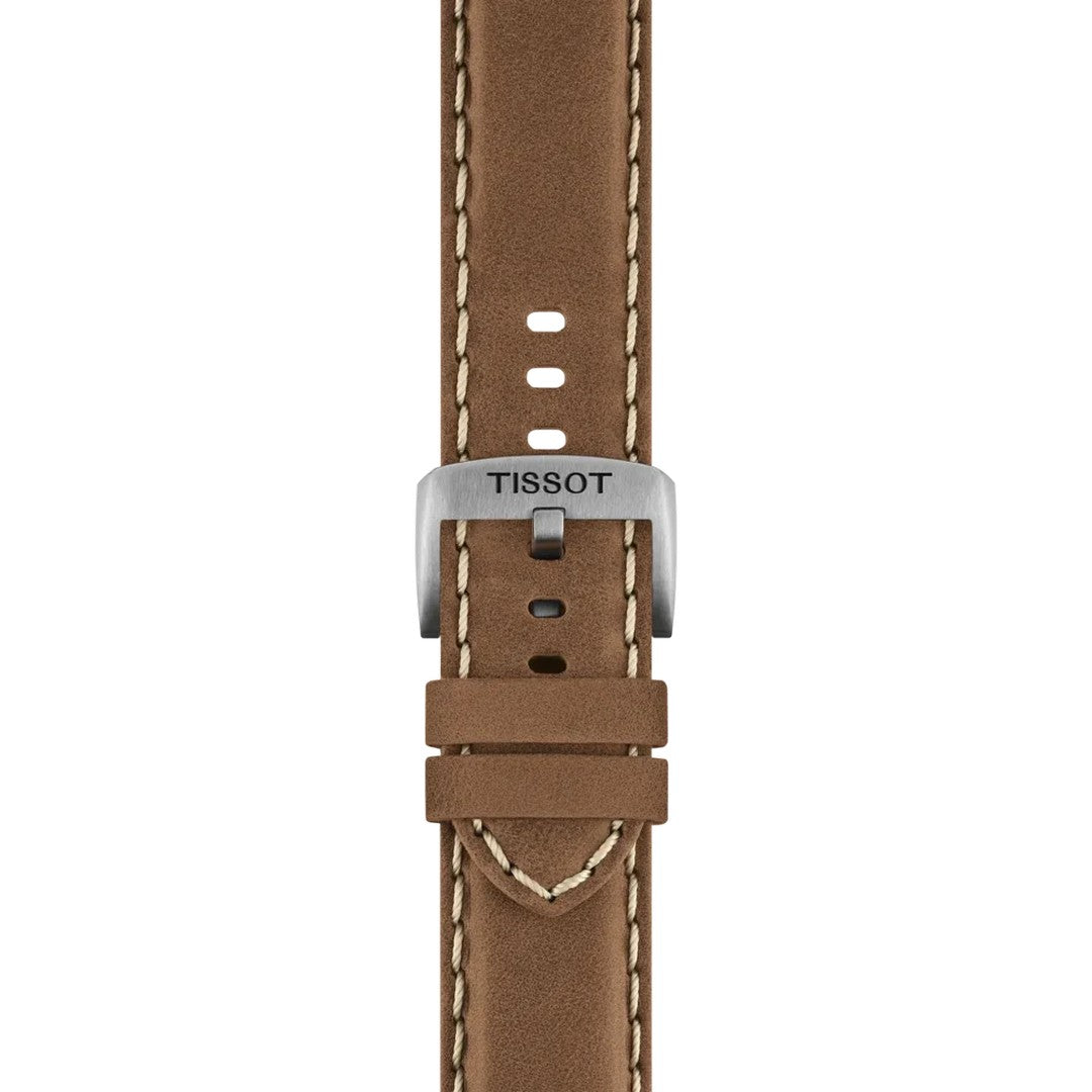 Tissot Orologio Uomo Chrono L 42mm - T1164171605201