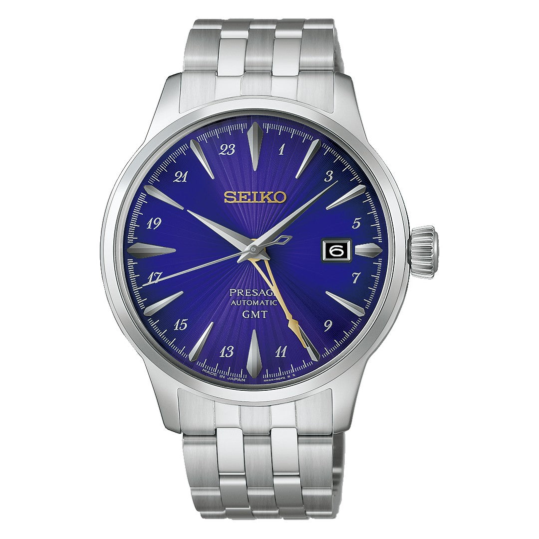 Seiko Orologio Presage Cocktail Time - hcb006j1