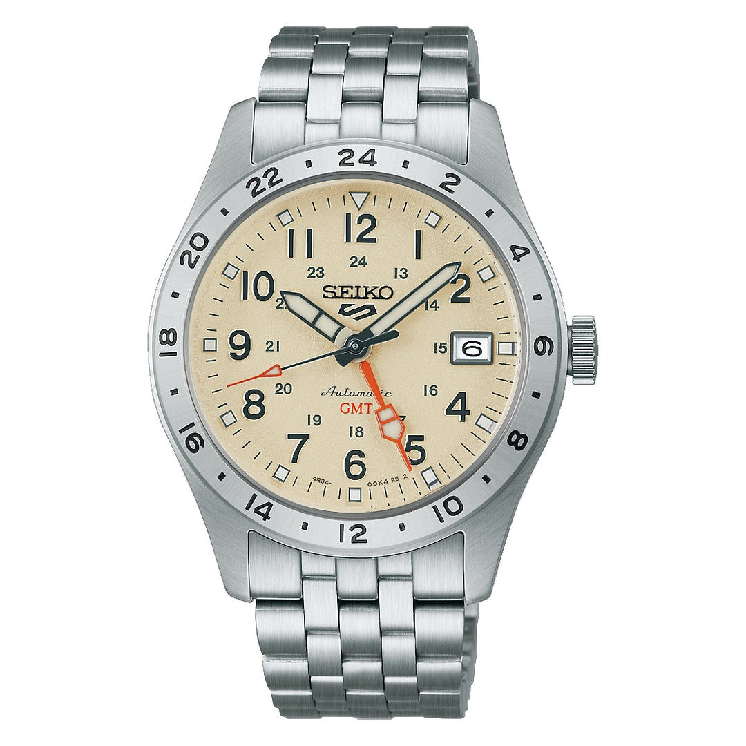 Seiko Orologio Uomo 5 Sports Field series- hdb002k1