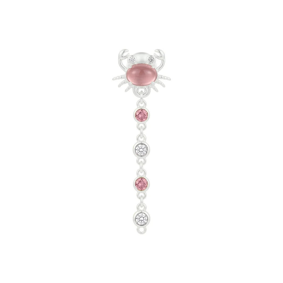 Amabile Orecchino Bond Crabby - 1-BD-CRA-C-29-A