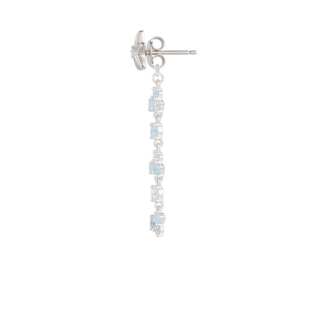 Amabile Orecchino Donna Charmi Starfish - 1-CH-FIS-C-04-A